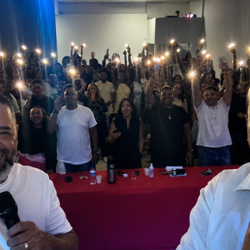 Final do reality “Som do Céu” consagra novos talentos e garante contratos com a Produtora Som do Céu