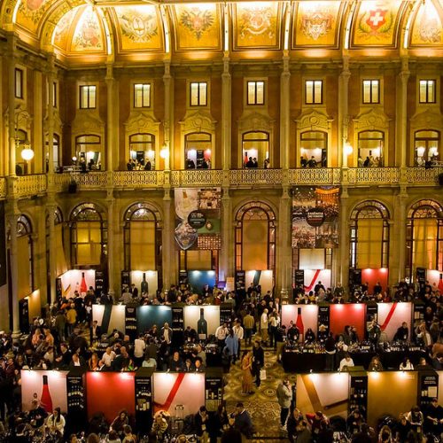 Plataforma Fartura abre calendário de 2026 em Portugal com participação no maior evento de vinhos da Europa, o Essência do Vinho – Porto