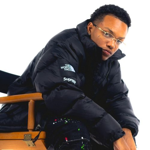 Mc Erik se une à Soumai no single “Fim de Semana” para seu último lançamento do ano