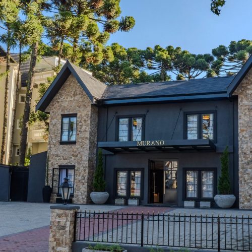 Murano Pousada Boutique chega a Campos do Jordão com proposta de elegância, conforto e exclusividade