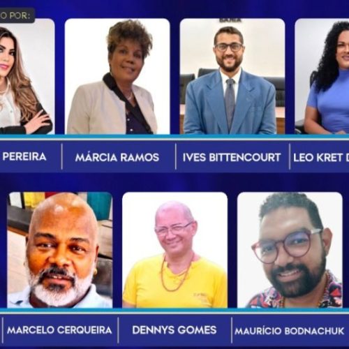 Mesa redonda debate inclusão de pessoas LGBTQIAPN+ no mercado de trabalho