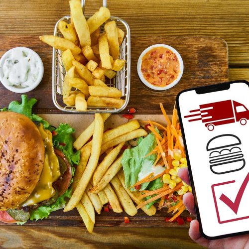 Franquias de sucesso: conheça seis negócios para empreender com alimentação<br>