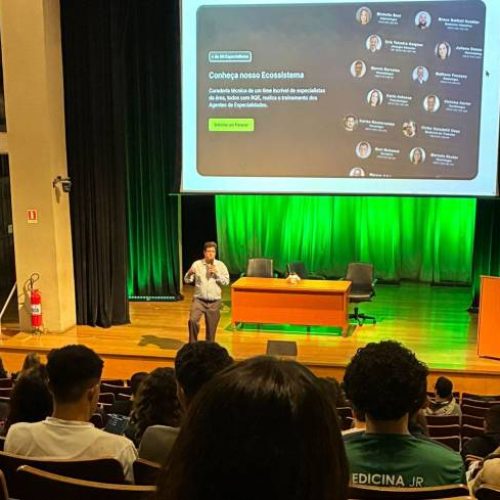 MedOracle aposta em curadoria clínica para disputar espaço na nova fase da IA médica no Brasil