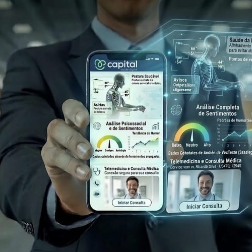 NR-1 acelera migração das empresas do laudo pontual para o monitoramento contínuo de riscos psicossociais<br>