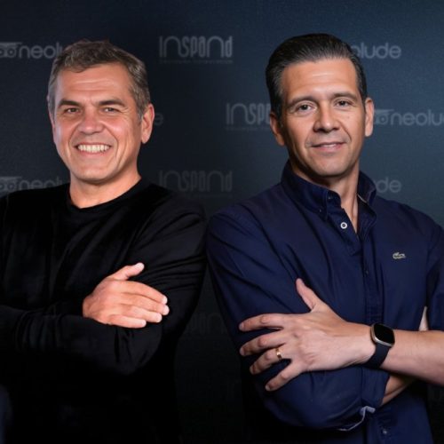 Com 7 milhões de alunos no LMS Neolude, a Inspand reforça avanço da educação corporativa nas empresas