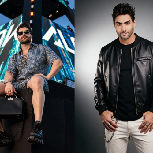 EME é anunciado por Alok na Aurea Tour em Teresina (PI) 