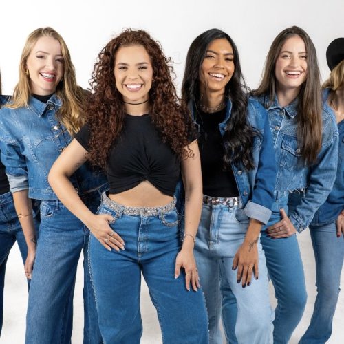 Fenômeno nas redes, Muierada marcou presença no Circuito Sertanejo durante a Expo Londrina