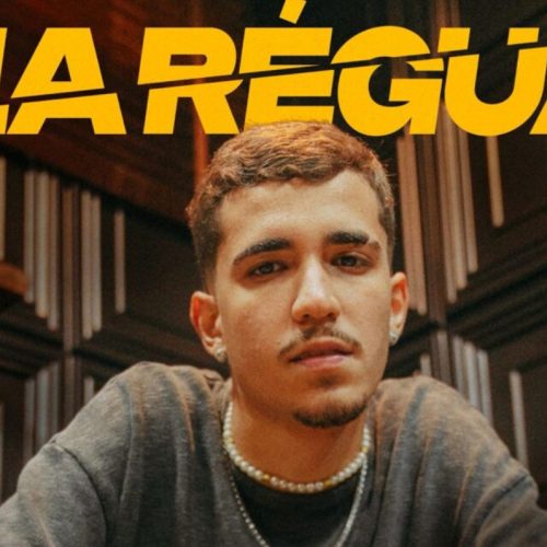 Davi Quaresma lança segunda parte do álbum “Na Régua” e consolida nova fase com repertório potente e colaborações especiais