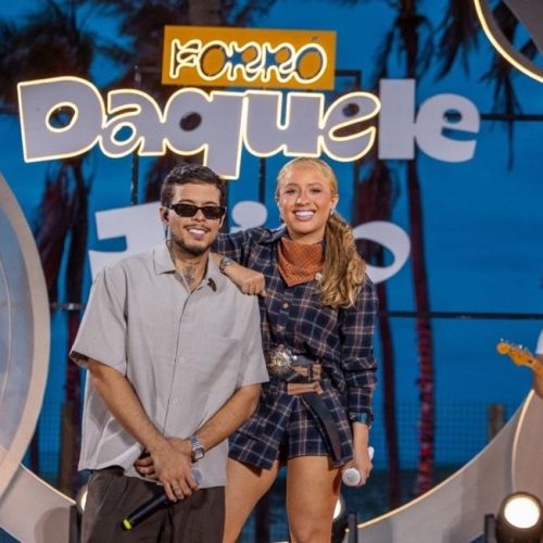 Som Livre e Filtr Music Brasil lançam projeto “Forró Daquele Jeito”, aposta para o São João 2026