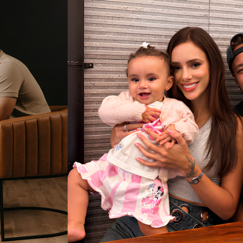 Ton Carfi ganha destaque em post de Neymar Jr. e Bruna Biancardi com a canção “Infinitamente Mais”