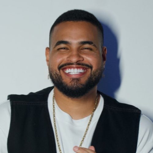 Yan comanda a maior edição da label “PagodYANdo” no Rio no feriado de 15 de novembro