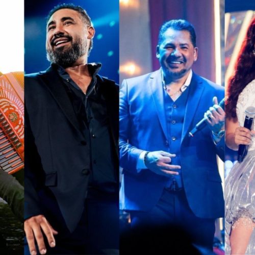CTN recebe Luan Estilizado, Raí Saia Rodada, Zezo Potiguar e Priscila Senna nesta sexta (24) em São Paulo