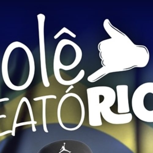 Akatu lança “Rolê Aleatório, Vol. 2” com Ronaldinho Gaúcho e clássicos do pagode