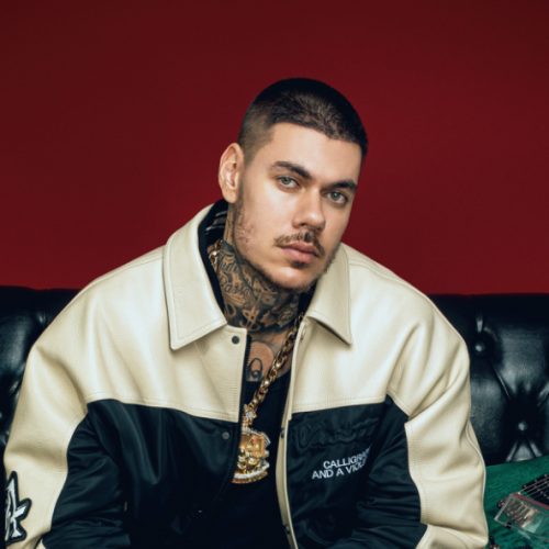 Kako lança primeiro EP do “O Céu Abriu e Ninguém Viu”