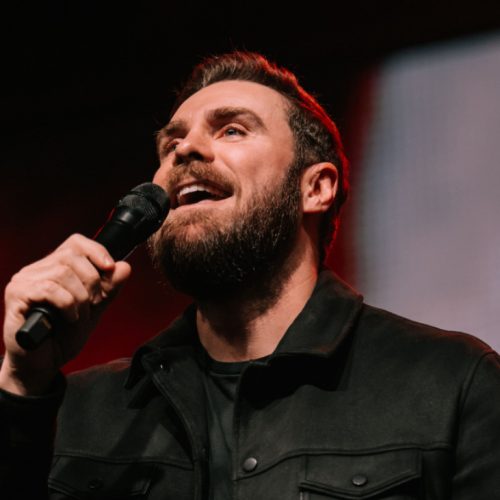 Pastor André Fernandes anuncia Cruzada de Milagres em Florianópolis