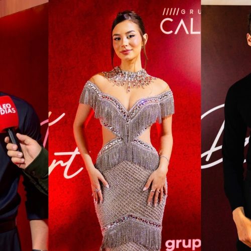 Duda Rubert celebra 21 anos em festa luxuosa com celebridades e várias atrações em São Paulo 