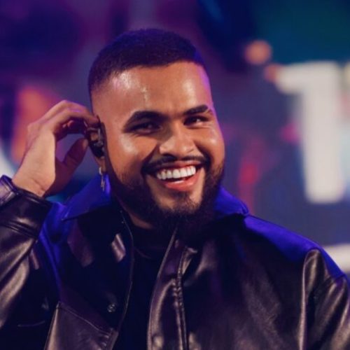 Yan leva a força do pagode a Brasília e Goiânia em maratona de quatro shows neste final de semana