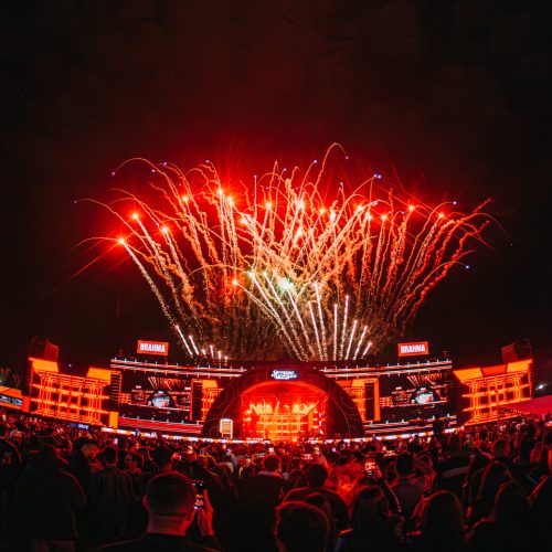“Aqui o trem é gigante”: Pedro Leopoldo Rodeio Show 2026 começa nesta sexta-feira com megaestrutura e estrelas da música nacional