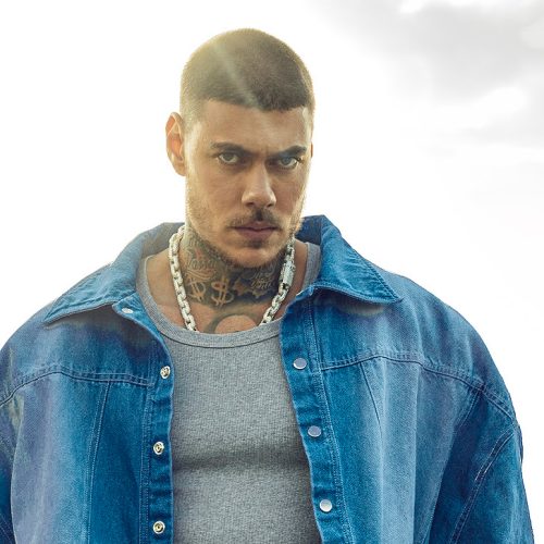 Kako lança “Mundo Louco Nós Também”, faixa em parceria com Charlie Brown Jr.