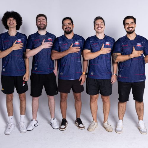 PelaSamba na Copa estreia neste sábado na Praça JK com transmissão de Brasil x Marrocos e shows de pagode