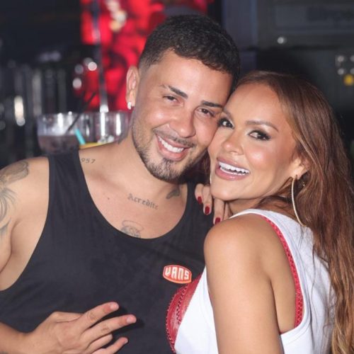 Samyra Show abre temporada Especial de Natal no Rancho do Maia, nesta quarta-feira (3)