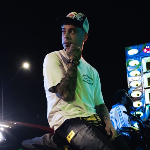 “Menor Problema”, de MC Tuto, chega às plataformas com clipe oficial