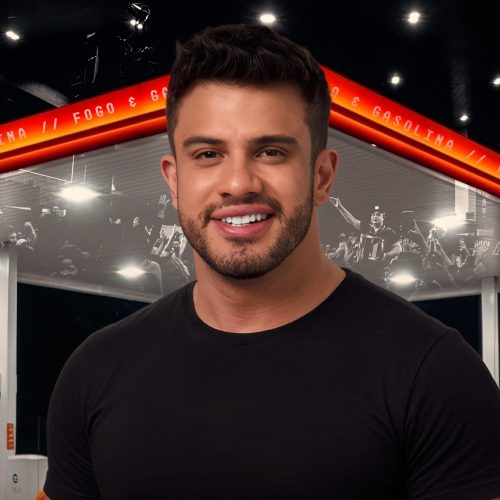 Ávine Vinny lança segunda parte do projeto Fogo & Gasolina nesta quinta-feira (11)