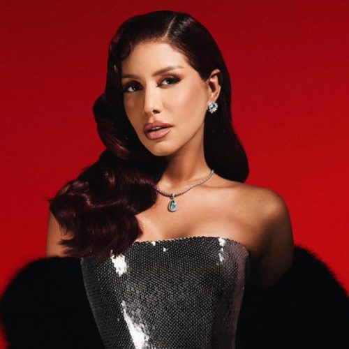 Priscila Senna celebra 15 anos de carreira e consolida expansão nacional em 2025