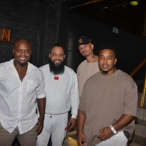 Grupo Kalawe Cria Universo Audiovisual No Pagode Após Estreia De Clipe 100% Em IA