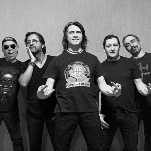 Underground Black Pub agita o feriado de 19 de junho com maratona de rock