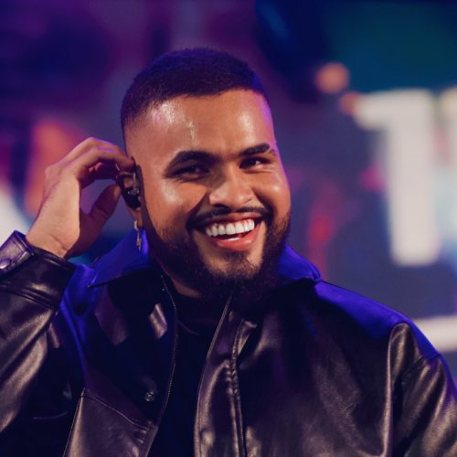 Yan agita Salvador neste final de semana com sequência de shows no verão baiano