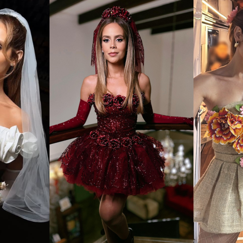 Mariana Fagundes brilha no São João 2025 com shows e encontros memoráveis: “A gente trabalha muito, mas se diverte”