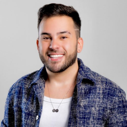 Marcelo Mesquita faz participação especial na novela “Coração Acelerado”