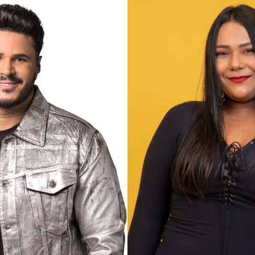 Confissão no BBB 26: Chaiany admite que fingiu briga com namorado para ir em show do cantor Nando Moreno