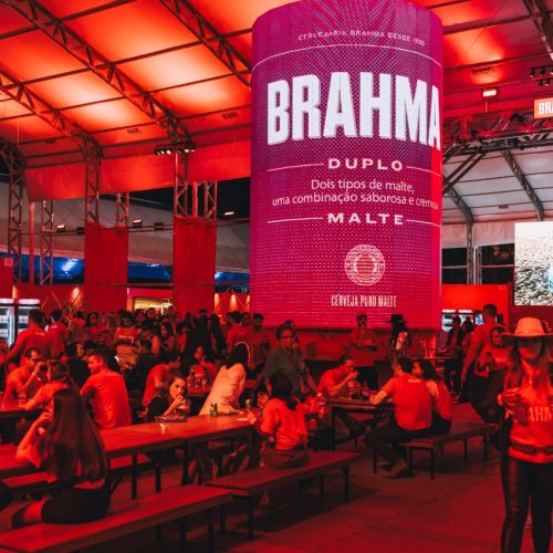 Camarote Brahma inicia vendas para a edição de 20 anos do Ribeirão Rodeo Music