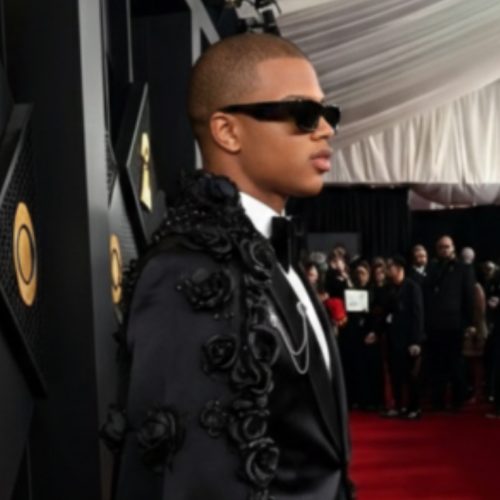 Jonathas Groscove marca presença no Grammy e posiciona o Brasil no centro das decisões da indústria musical global