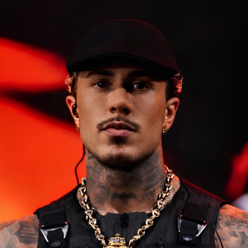 MC Daniel volta às raízes e transforma Carnaval de Taboão da Serra em noite de consagração