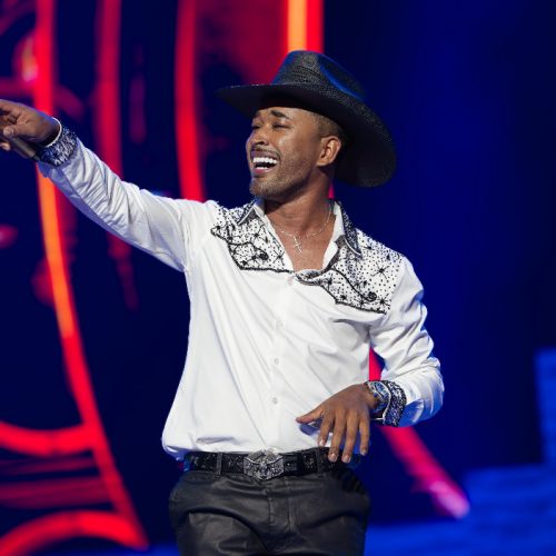 Toque Dez lança Parte 2 do projeto “Na Máxima” com inéditas e regravações marcantes