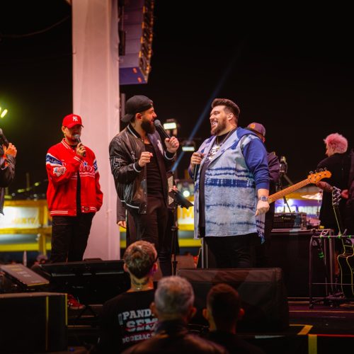 Sucesso nacional, “CÊ TÁ DOIDO FESTIVAL” abre vendas de ingressos em BH