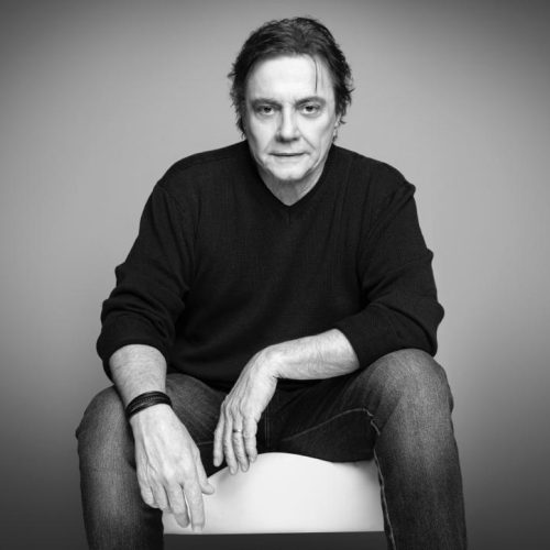 Fábio Jr. chega ao Rio de Janeiro em 13 de dezembro para uma viagem pelos clássicos de sua carreira