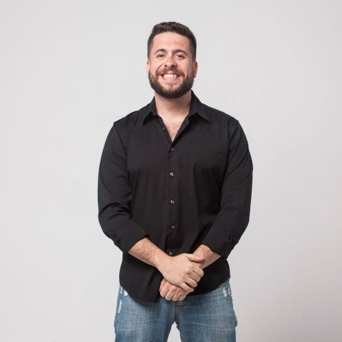 Maurício Meirelles confirma shows de seu novo stand-up “Surto Coletivo” em março na capital paulista