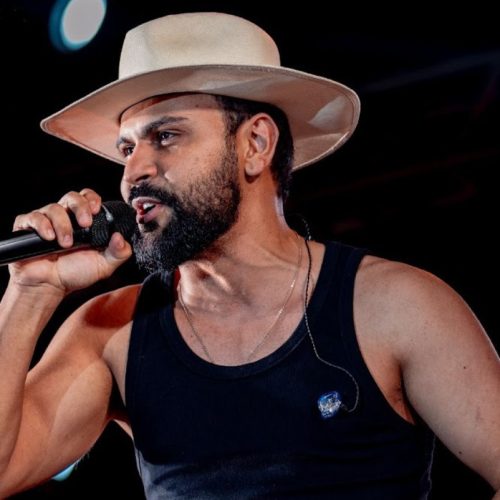 “A Cara das Vaquejadas 4.0”: Thullio Milionário apresenta novo projeto com cinco faixas