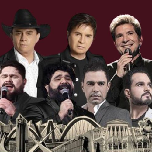 Histórias – O Show do Século reúne os maiores nomes do sertanejo em BH