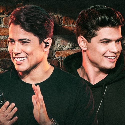 Jonatha e Cristiano lançam “Cama de Cimento”, um hit sobre amores de fachada