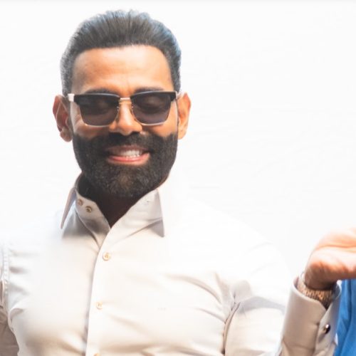 Pablo emociona e reafirma reinado do Arrocha com o lançamento de “O Amor É Brega”