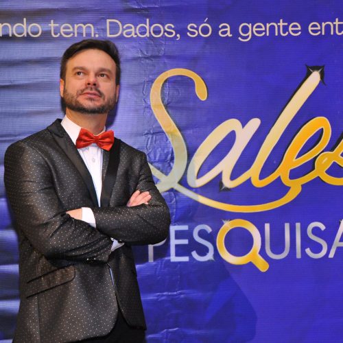 Lavras recebe a Premiação Sales Pesquisa 2025: 150 empresas e profissionais serão reconhecidos