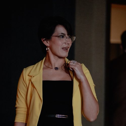 Evento Não É Despesa: Como A Sete Dígitos Transforma Encontros Corporativos Em Ativos De Resultado