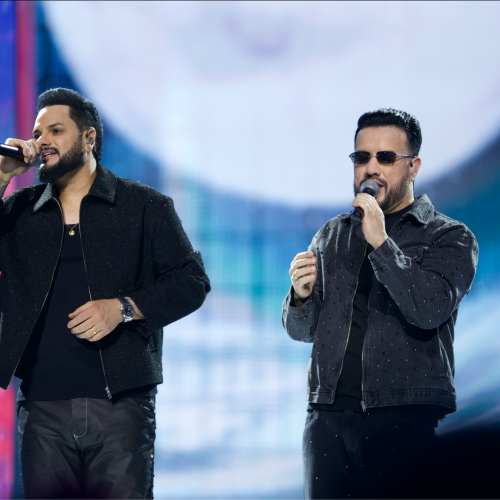 Diego & Victor Hugo disponibilizam o primeiro volume do projeto “O Décimo”