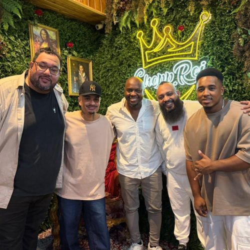 Grupo Kalawe Celebra Sucesso Do Lançamento Em IA E Parceria Inédita Com Grupo Piração