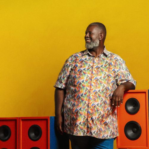 Seu Jorge, Maria Rita e Thiaguinho são os convidados do Pagode do Pericão em São Paulo
